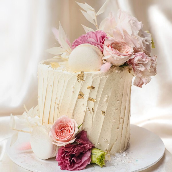 Mary Kate Cake